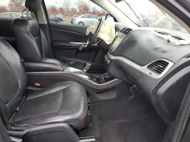 Photo 5 from auction – 2014 DODGE JOURNEY R/ with VIN 3C4PDDEG0ET289939