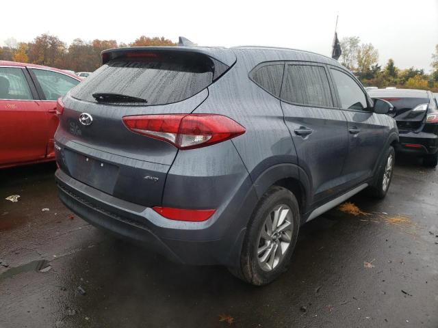 Photo 4 from auction – 2017 HYUNDAI TUCSON LIM with VIN KM8J3CA46HU438309