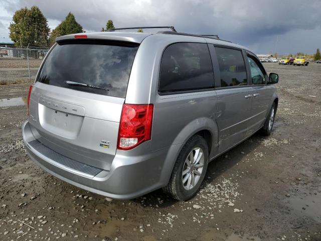 Photo 4 from auction – 2016 DODGE GRAND CARA with VIN 2C4RDGCG6GR318489
