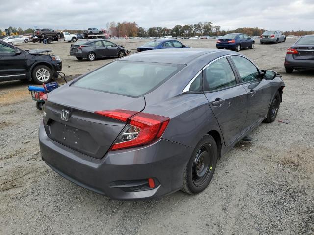 Photo 4 from auction – 2016 HONDA CIVIC LX with VIN 19XFC2F51GE225741