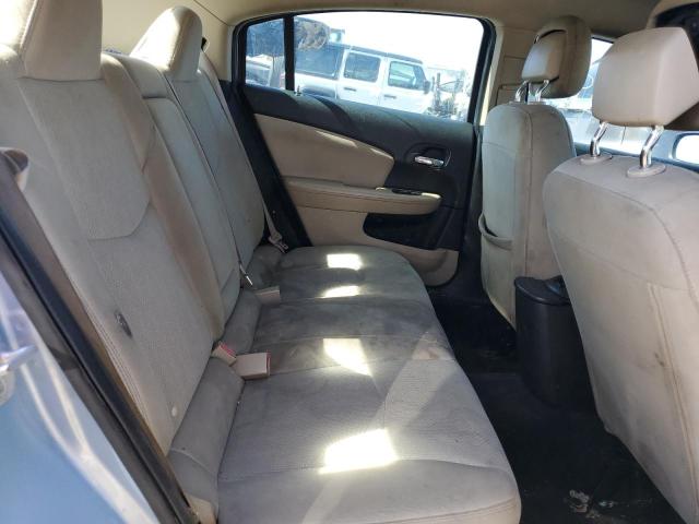 Photo 6 from auction – 2012 CHRYSLER 200 TOURIN with VIN 1C3CCBBB5CN180988