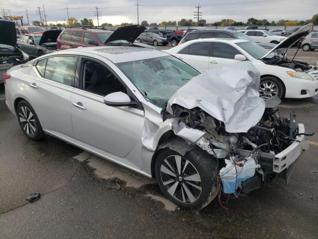 NISSAN ALTIMA SL 2019 with VIN 1N4BL4EV2KC151425 - Photo from auction
