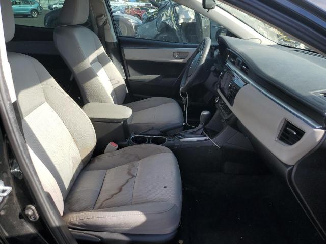 Photo 5 from auction – 2015 TOYOTA COROLLA L with VIN 5YFBURHE6FP308404