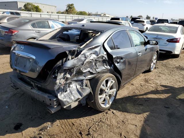 Photo 4 from auction – 2012 NISSAN MAXIMA S with VIN 1N4AA5AP5CC854047