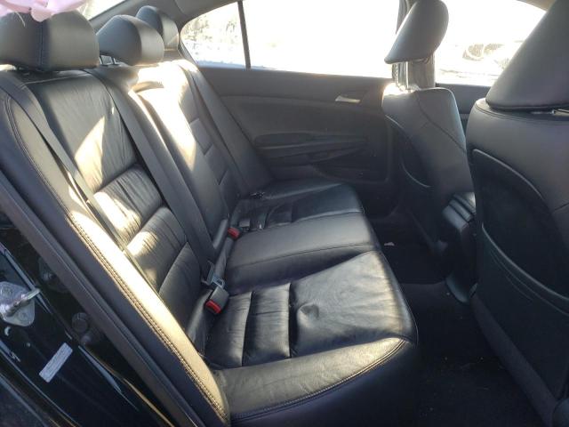 Photo 6 from auction – 2011 HONDA ACCORD SE with VIN 1HGCP2F64BA045859