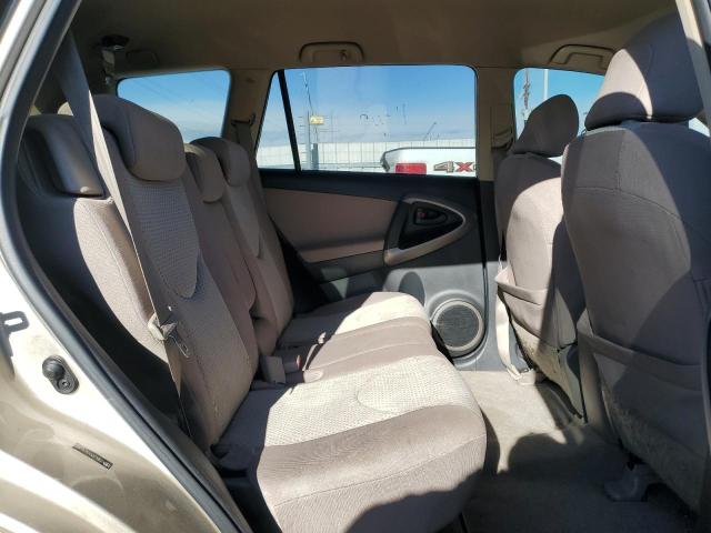 Photo 6 from auction – 2008 TOYOTA RAV4 with VIN JTMBD33VX86069552