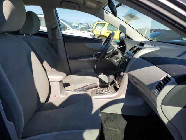 Photo 5 from auction – 2012 TOYOTA COROLLA BA with VIN 5YFBU4EE4CP056008