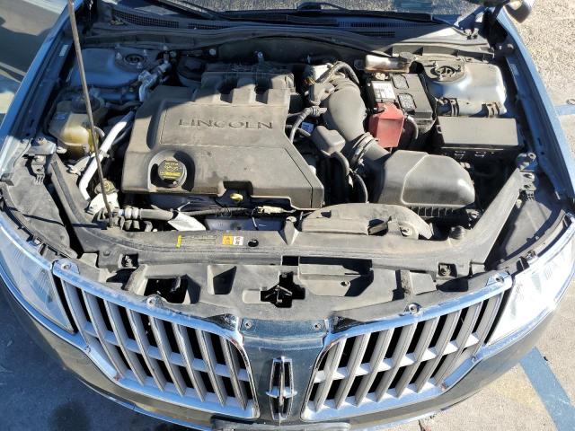 Photo 7 from auction – 2011 LINCOLN MKZ with VIN 3LNHL2JC0BR770650