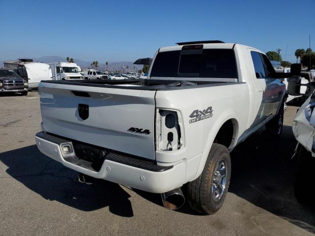Photo 4 from auction – 2017 RAM 2500 LARAM with VIN 3C6UR5NL1HG541211