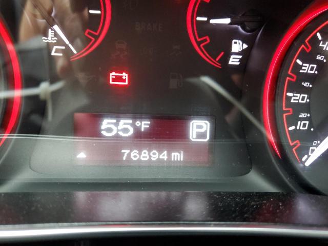 Photo 8 from auction – 2015 DODGE DART SE with VIN 1C3CDFAA7FD267430