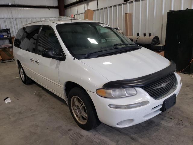 Photo 9 from auction – 2000 CHRYSLER TOWN & COU with VIN 1C4GP64L0YB514982