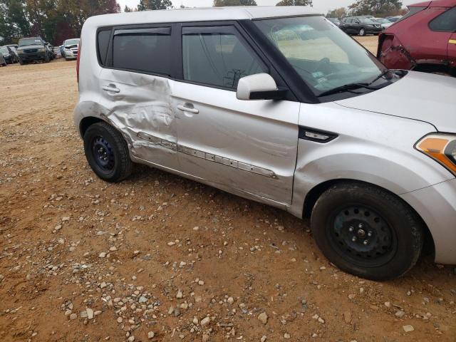 Photo 9 from auction – 2013 KIA SOUL with VIN KNDJT2A57D7500591