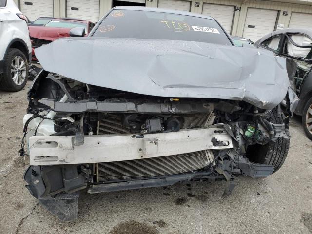 Photo 9 from auction – 2019 NISSAN ALTIMA S with VIN 1N4BL4BV5KC120805