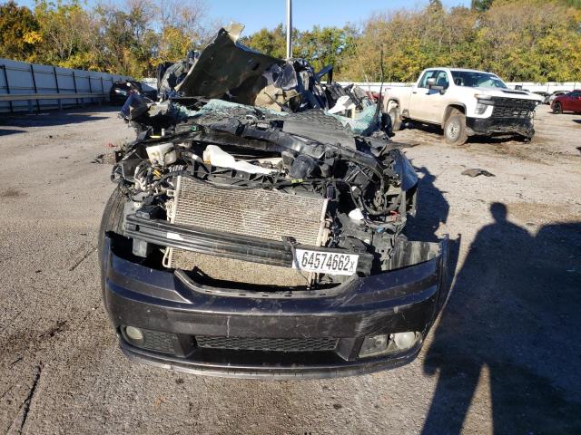 Photo 9 from auction – 2020 DODGE JOURNEY SE with VIN 3C4PDCAB1LT249791