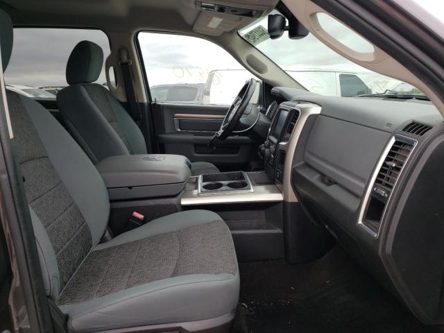 Photo 5 from auction – 2015 RAM 1500 SLT with VIN 1C6RR7LT6FS609383