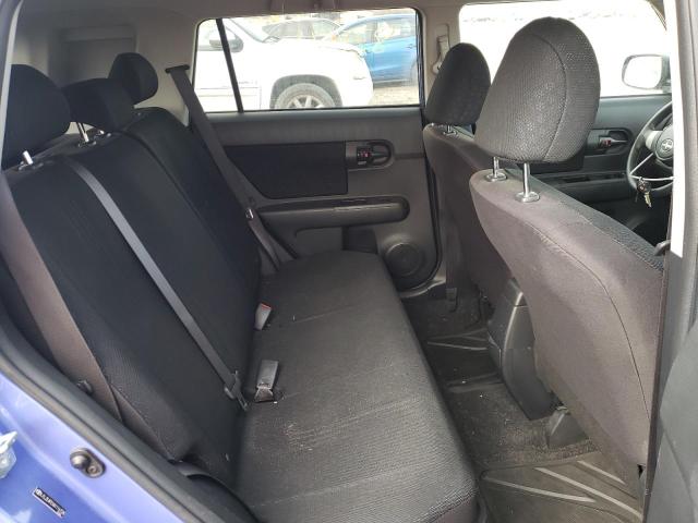 Photo 6 from auction – 2010 TOYOTA SCION XB with VIN JTLZE4FEXA1116728