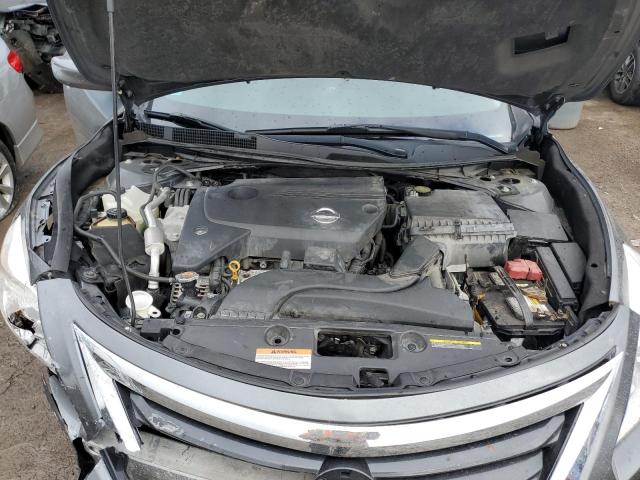 Photo 7 from auction – 2015 NISSAN ALTIMA 2.5 with VIN 1N4AL3AP1FC483052