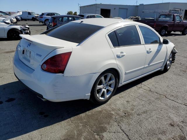 Photo 4 from auction – 2007 NISSAN MAXIMA SE with VIN 1N4BA41E87C857236