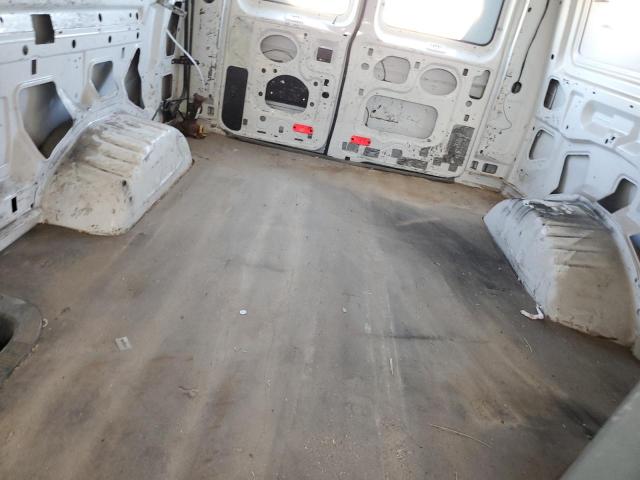 Photo 6 from auction – 2011 FORD ECONOLINE with VIN 1FTNE2EW1BDA03629
