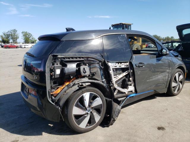 Photo 4 from auction – 2014 BMW I3 REX with VIN WBY1Z4C51EV277614