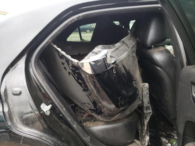 Photo 6 from auction – 2013 CHRYSLER 300C with VIN 2C3CCAET0DH630863