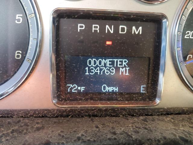 Photo 8 from auction – 2013 CADILLAC ESCALADE E with VIN 1GYS4JEF9DR173608