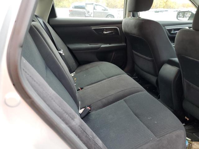 Photo 6 from auction – 2014 NISSAN ALTIMA 2.5 with VIN 1N4AL3AP8EC173964