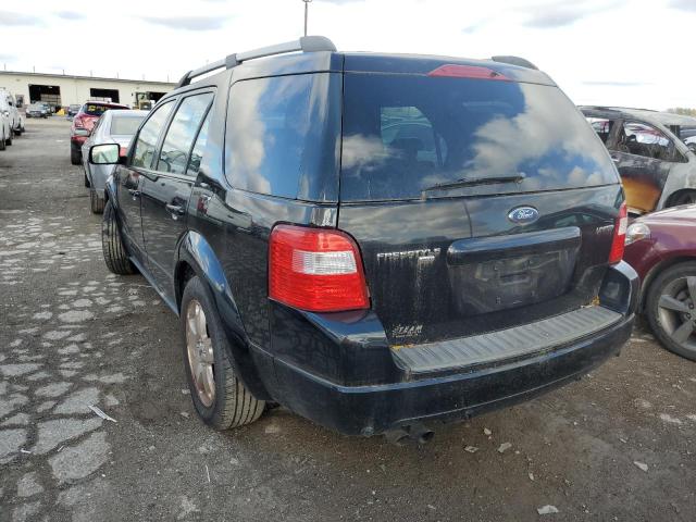 Photo 9 from auction – 2005 FORD FREESTYLE with VIN 1FMDK06125GA19378