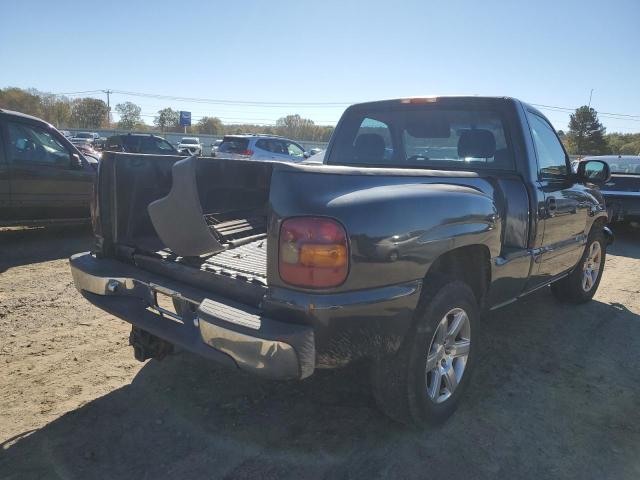 Photo 4 from auction – 2003 GMC NEW SIERRA with VIN 1GTEK14T73Z145546