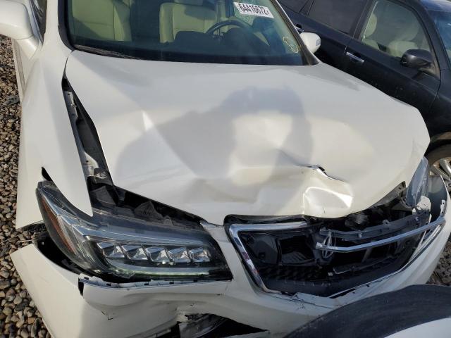 Photo 9 from auction – 2017 ACURA RDX with VIN 5J8TB4H36HL009133