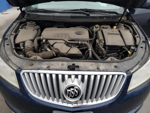 Photo 7 from auction – 2012 BUICK LACROSSE C with VIN 1G4GB5ERXCF265163