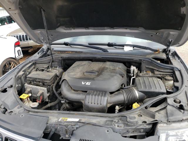 Photo 7 from auction – 2015 JEEP GRAND CHER with VIN 1C4RJFAG3FC859657