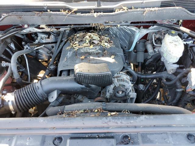 Photo 7 from auction – 2015 CHEVROLET SILVERADO with VIN 1GC1KZEG9FF135492