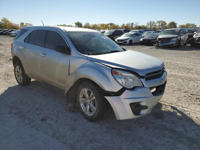 Photo 1 from auction – 2013 CHEVROLET EQUINOX LS with VIN 2GNALBEK0D6372878
