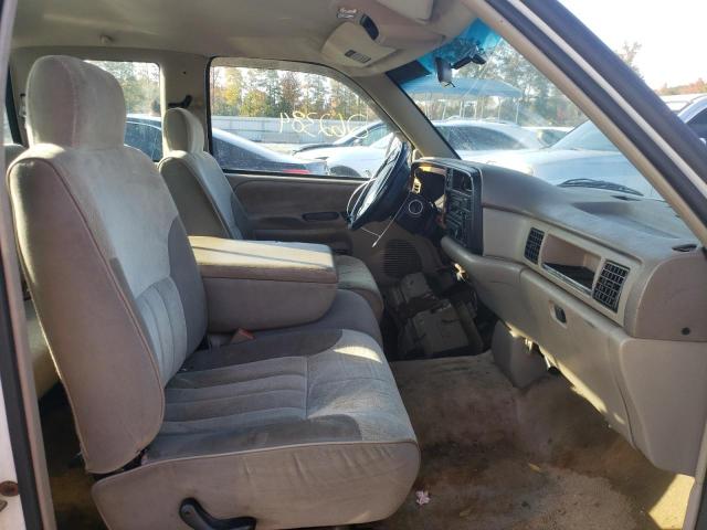 Photo 5 from auction – 1996 DODGE 1500 with VIN 3B7HC13Z3TG120269
