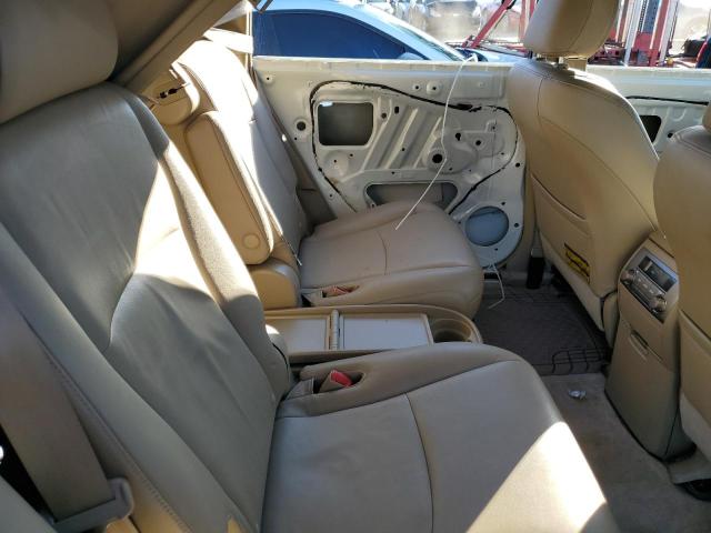 Photo 6 from auction – 2008 TOYOTA HIGHLANDER with VIN JTEES42A982076518