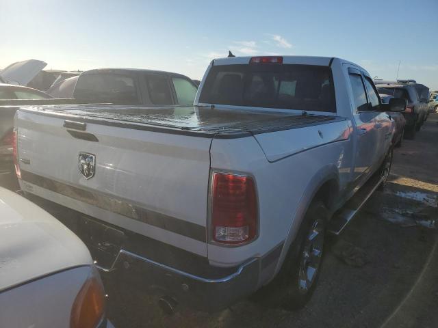 Photo 4 from auction – 2017 RAM 1500 LARAM with VIN 1C6RR6VT7HS765233
