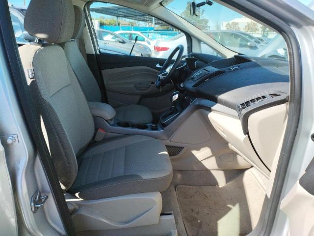 Photo 5 from auction – 2015 FORD C-MAX SE with VIN 1FADP5AU9FL123983
