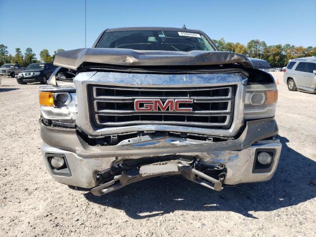 Photo 9 from auction – 2014 GMC SIERRA C15 with VIN 3GTP1VEC8EG224521