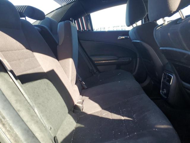 Photo 6 from auction – 2014 DODGE CHARGER SX with VIN 2C3CDXJG2EH278024