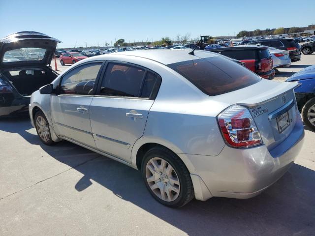 Photo 2 from auction – 2011 NISSAN SENTRA 2.0 with VIN 3N1AB6AP4BL613423