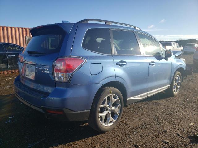 Photo 4 from auction – 2017 SUBARU FORESTER 2 with VIN JF2SJAWC3HH512010