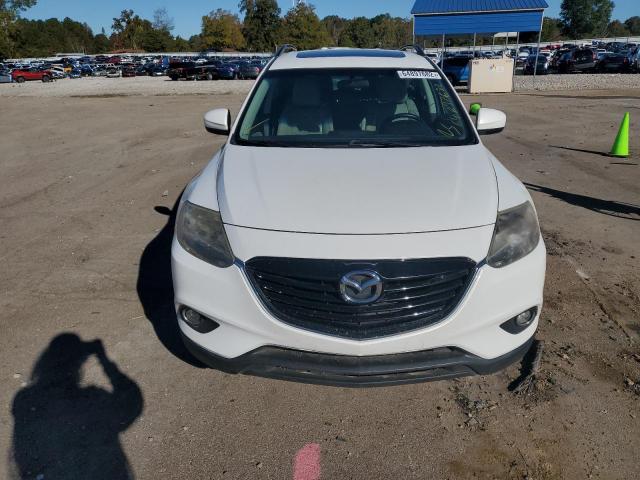 Photo 9 from auction – 2013 MAZDA CX-9 TOURI with VIN JM3TB2CA1D0422539