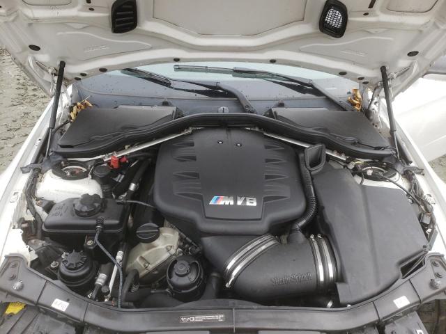 Photo 7 from auction – 2013 BMW M3 with VIN WBSKG9C57DE799096