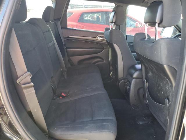 Photo 6 from auction – 2014 JEEP GRAND CHER with VIN 1C4RJFAG2EC361464