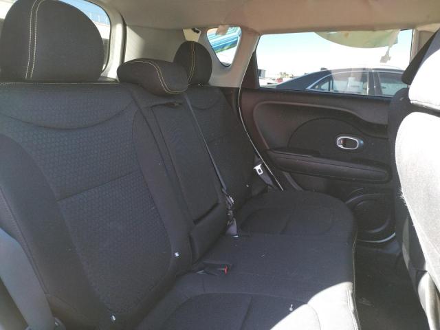 Photo 6 from auction – 2015 KIA SOUL + with VIN KNDJP3A57F7190116