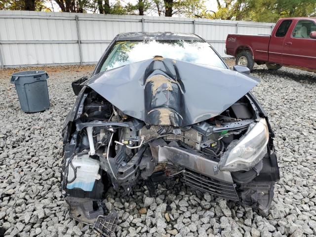 Photo 7 from auction – 2015 TOYOTA COROLLA L with VIN 2T1BURHE4FC268176