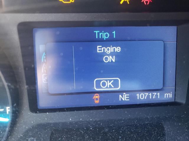 Photo 8 from auction – 2013 FORD EDGE SE with VIN 2FMDK3GC5DBB58007