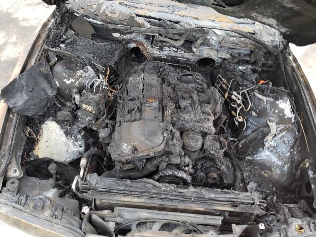 Photo 7 from auction – 2000 BMW 528 I AUTO with VIN WBADM6342YGU11066
