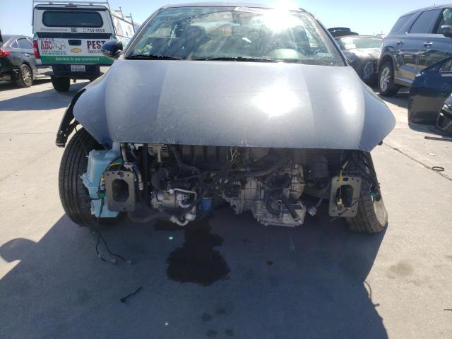 Photo 9 from auction – 2020 KIA FORTE FE with VIN 3KPF24AD9LE158541